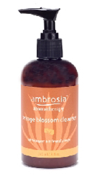 

AMBROSIA AROMATHERAPY ONE-STEP CLEANSING OIL