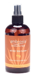 

AMBROSIA AROMATHERAPY WHITE TEA TONER
