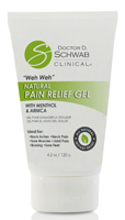 

Doctor D. Schwab 'Weh Weh' Natural Relief Gel