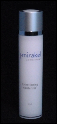

j.mirakel hydro firming moisturizer