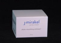 

j.mirakel phyto smoothing exfoliant