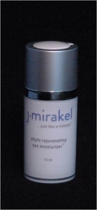 

j.mirakel phyto rejuvenating eye moisturizer