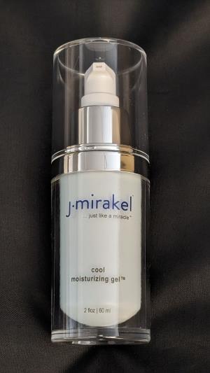 

j.mirakel cool moisturizing gel
