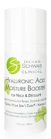 

Doctor D. Schwab Hyaluronic Moisture Booster