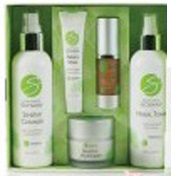 Doctor D. Schwab skin care