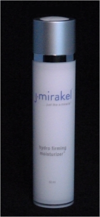 

j.mirakel hydro firming moisturizer