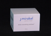 

j.mirakel phyto smoothing exfoliant