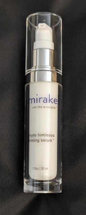 

j.mirakel phyto luminous firming serum