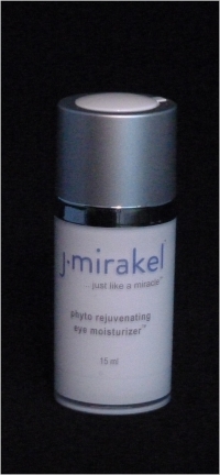 

j.mirakel phyto rejuvenating eye moisturizer