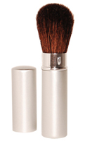 

BirdieMagic Retractable Travel Kabuki Brush