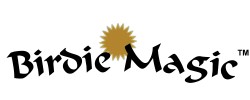 Birdie Magic Products